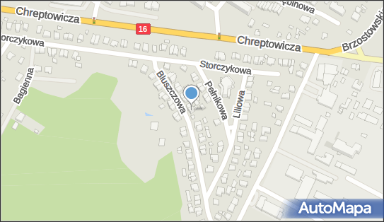 Jurex Jerzy Mikołajczyk, Bluszczowa 17, Augustów 16-300 - Przedsiębiorstwo, Firma, NIP: 8461144095