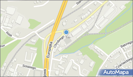 Jurex, ul. Bolesława Chrobrego 51, Wałbrzych 58-300 - Przedsiębiorstwo, Firma, NIP: 8860014715