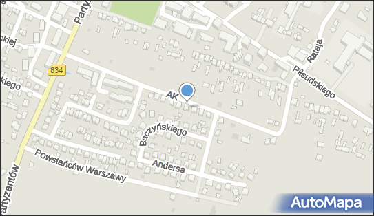 Jurex, ul. Armii Krajowej 18, Bychawa 23-100 - Przedsiębiorstwo, Firma, NIP: 7131058831