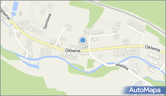 Jurij Cupak Leopard, ul. Główna 68, Ludwikowice Kłodzkie 57-450 - Przedsiębiorstwo, Firma, numer telefonu, NIP: 8851569483