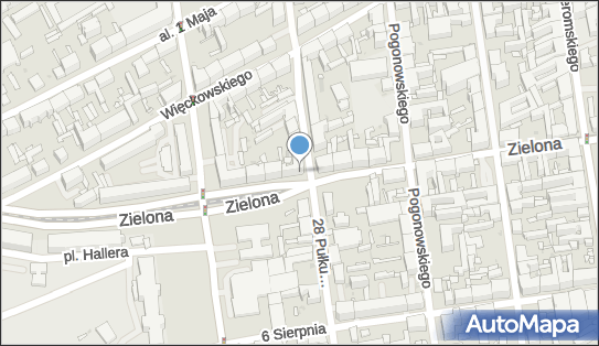 Jurimex Auto Części Halina Marcinkowska, ul. Zielona 61, Łódź 90-635 - Przedsiębiorstwo, Firma, NIP: 7261087771