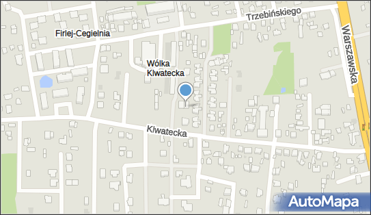 Jurkowski Dariusz i Wasilak Andrzej, ul. Klwatecka 30A, Radom 26-600 - Przedsiębiorstwo, Firma, NIP: 7962004447