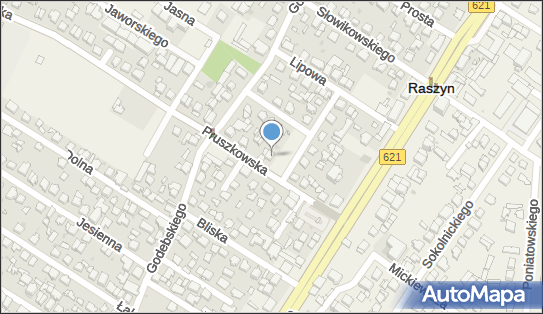 Justa Elektron, Pruszkowska 6, Raszyn 05-090 - Przedsiębiorstwo, Firma, NIP: 1230921299