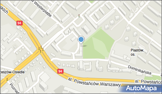 JustBe Joanna Tymowicz, Dominikańska 6a, Rzeszów 35-077 - Przedsiębiorstwo, Firma, NIP: 8141584094