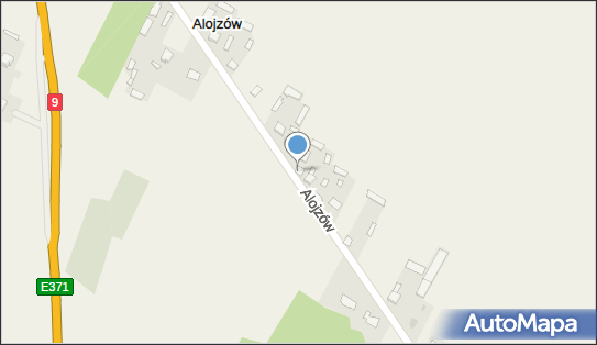 Justyna Bartkowska, Alojzów 23, Alojzów 27-100 - Przedsiębiorstwo, Firma, NIP: 7962675957