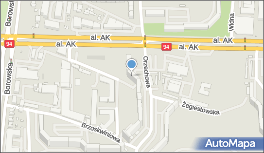 Justyna Domańska, Orzechowa 17, Wrocław 50-540 - Przedsiębiorstwo, Firma, NIP: 8992282186