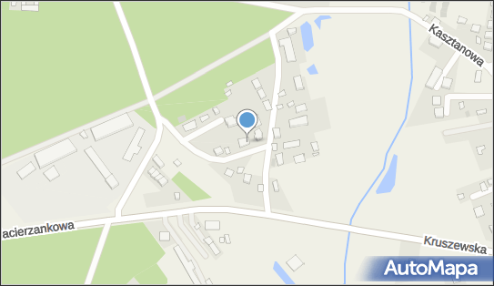 9661304960, Aida Justyna Dryglas 