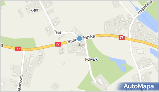 8652078736, Justyna Galek Usługi Przewozowe 