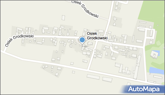 Justyna Gołek JG Enterprises, Osiek Grodkowski 26 49-200 - Przedsiębiorstwo, Firma, NIP: 7471814705