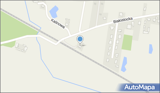 Justyna Grądzka-Szkiłądź Creative, ul. Białostocka 113B 16-002 - Przedsiębiorstwo, Firma, NIP: 5423014940