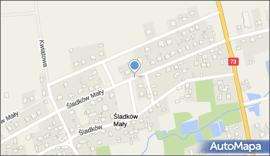 Justyna Grandos F.H.Karol, Śladków Mały -, Śladków Mały 26-020 - Przedsiębiorstwo, Firma, NIP: 6572470425