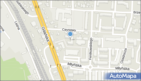 Justyna Gutowska, ul. Franciszka Fenikowskiego 6, Reda 84-240 - Przedsiębiorstwo, Firma, NIP: 9581458454