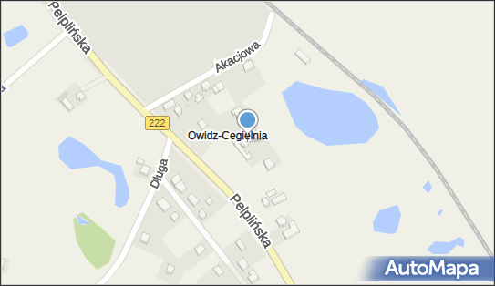 Justyna Jędrusińska Przedsiębiorstwo Handlowe Justyna, Janowo 83-211 - Przedsiębiorstwo, Firma, NIP: 5921299723