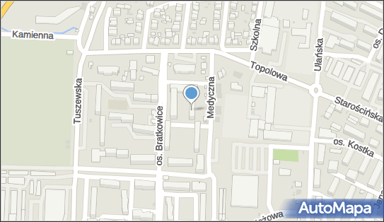 Justyna Kostrzewa, os. Bratkowice 3B, Łowicz 99-400 - Przedsiębiorstwo, Firma, NIP: 8341720975