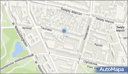 Justyna Lachowicz - Działalność Gospodarcza, Poznań 61-818 - Przedsiębiorstwo, Firma, NIP: 7781398069