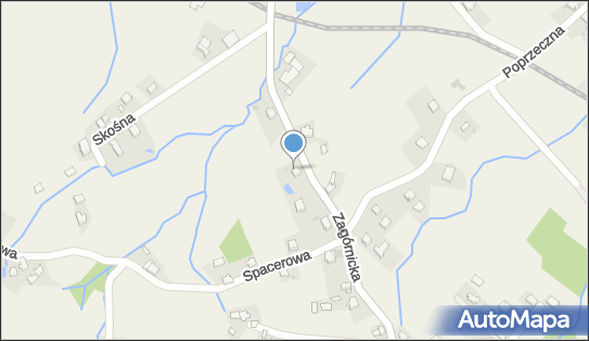 Justyna Miarka P.P.H.U. Jumika, Zagórnicka 22, Inwałd 34-120 - Przedsiębiorstwo, Firma, NIP: 5512410330