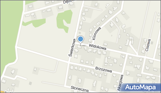 Justyna Mularczyk, ul. Widokowa 29, Lniska 83-330 - Przedsiębiorstwo, Firma, NIP: 8393108737