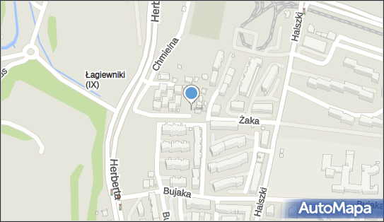 Justyna Muras, ul. Michała Żaka 13, Kraków 30-612 - Przedsiębiorstwo, Firma, NIP: 6792883282