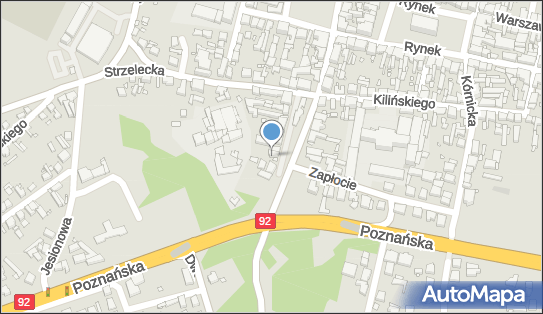 Justyna Remlein Warzywniak Justyna, Piaski 20, Swarzędz 62-020 - Przedsiębiorstwo, Firma, NIP: 7771501471