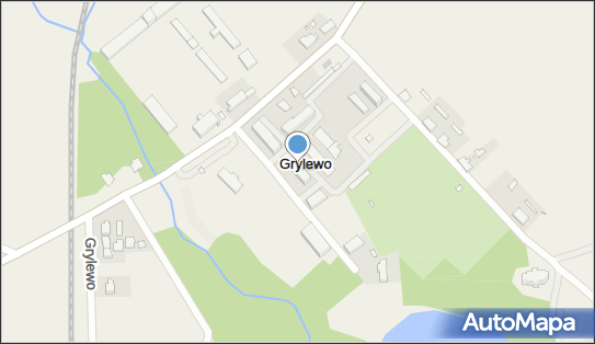 Justyna Robakowska, Grylewo 8, Grylewo 62-100 - Przedsiębiorstwo, Firma, NIP: 7661846849