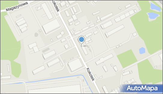 Justyna Skrond, Kokotek 30, Ruda Śląska 41-700 - Przedsiębiorstwo, Firma, NIP: 7931271986