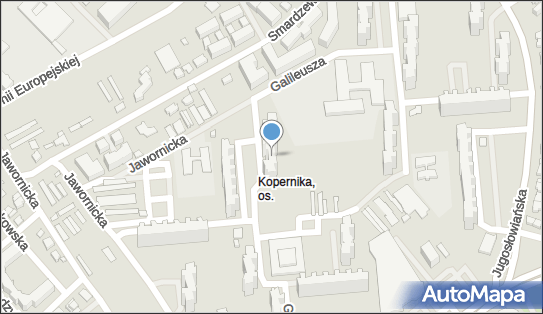 Justyna Skrzypczak - Działalność Gospodarcza, Galileusza 12b 60-159 - Przedsiębiorstwo, Firma, NIP: 7792042086