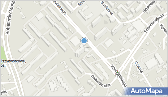 Justyna Szczurko, ul. Kardynała Stefana Wyszyńskiego 6A 15-667 - Przedsiębiorstwo, Firma, NIP: 5423172113