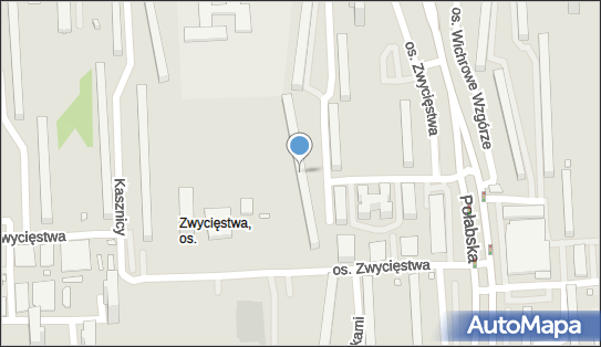 Justyna Szpulecka, os. Zwycięstwa 2, Poznań 61-643 - Przedsiębiorstwo, Firma, NIP: 9720519930