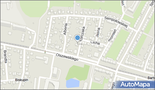 Justyna Tabor, ul. Janusza Korczaka 4, Wrocław 51-658 - Przedsiębiorstwo, Firma, NIP: 8981866038