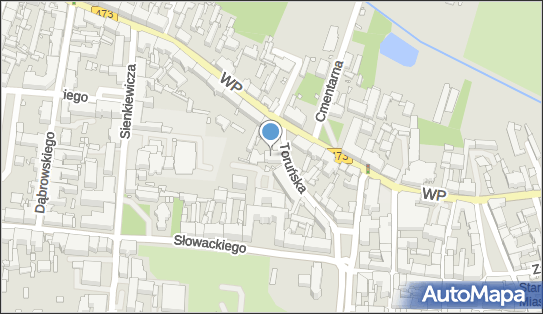 Justyna Tomasik-Lasota, Toruńska 2a, Piotrków Trybunalski 97-300 - Przedsiębiorstwo, Firma, NIP: 7712677369