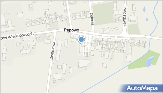 Justyna Waszak Przedsiębiorstwo Handlowo - Transportowo - Usługowe 63-830 - Przedsiębiorstwo, Firma, NIP: 6961576299