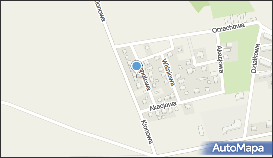 8961313810, Firma Usługowa Justyna Żak 