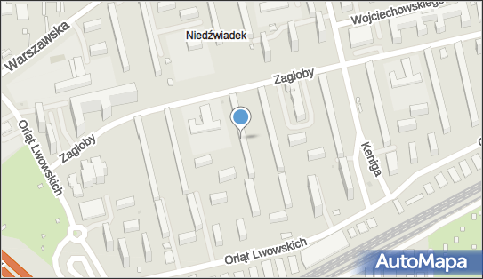 Justynka Gromek Iwona, ul. Zagłoby 25, Warszawa 02-495 - Przedsiębiorstwo, Firma, NIP: 5220010196