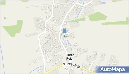 JUST, Turze Pole 101, Turze Pole 36-200 - Przedsiębiorstwo, Firma, NIP: 6861176749