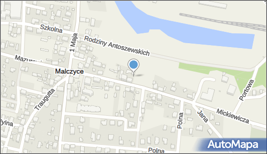 Juszczak A., Malczyce, ul. Adama Mickiewicza 13, Malczyce 55-320 - Przedsiębiorstwo, Firma, NIP: 8971656983