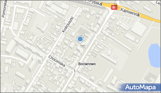 Jutan, Gdańska 123, Bydgoszcz 85-022 - Przedsiębiorstwo, Firma, numer telefonu, NIP: 9532316398