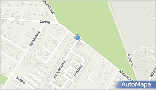 Juwe Grzegorz Walczak, Jarzębinowa 3, Suchy Las 62-002 - Przedsiębiorstwo, Firma, NIP: 7811346612