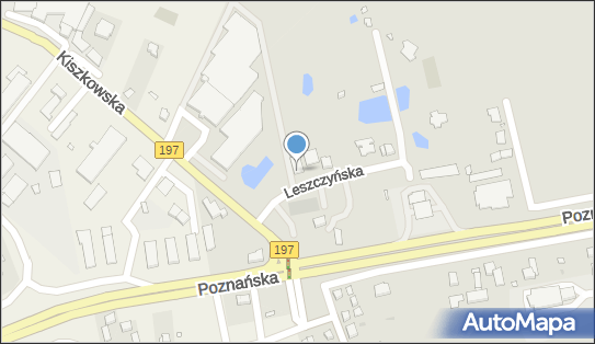 JW Partner Wiesław Jagła, ul. Leszczyńska 7, Gniezno 62-200 - Przedsiębiorstwo, Firma, NIP: 5571235147