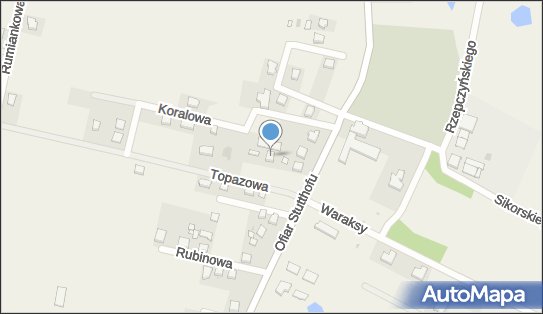 5881823080, Jwbass Automatyka Budynkowa Jarosław Wasielk 