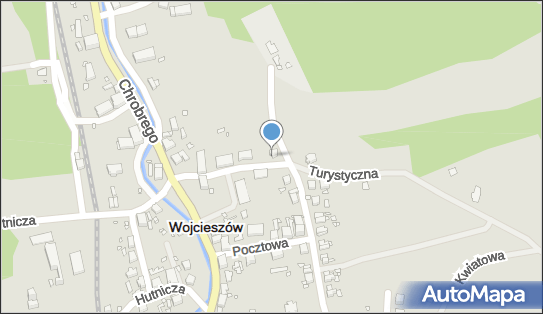 JZ Trans Jerzy Zaremba, Kościelna 2c, Wojcieszów 59-550 - Przedsiębiorstwo, Firma, NIP: 6111062591