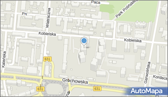 K 11 MT, Kobielska 15, Warszawa 04-359 - Przedsiębiorstwo, Firma, NIP: 1132269633