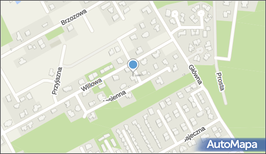 K.A.A.P.Venture Piotr i Agnieszka Podszus, ul. Jesienna 27 05-502 - Przedsiębiorstwo, Firma, numer telefonu, NIP: 1231280678