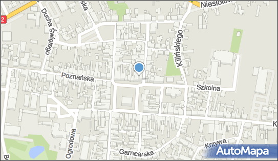 K&ampB Soft, Rynek 8, Pleszew 63-300 - Przedsiębiorstwo, Firma, NIP: 8951965882