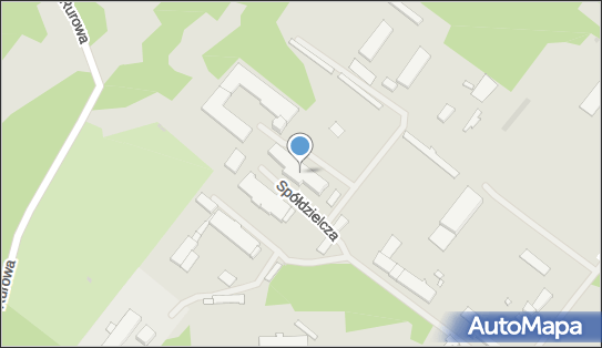 K Distribution Józef Mańczak, ul. Spółdzielcza 9, Police 72-010 - Przedsiębiorstwo, Firma, NIP: 8511021935