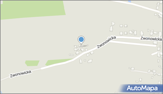 6422950856, K - Dom Łukasz Paprotny 