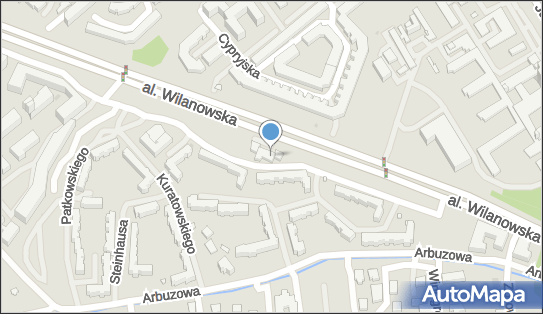 K Investments, al. Aleja Wilanowska 43B, Warszawa 02-765 - Przedsiębiorstwo, Firma, numer telefonu, NIP: 8971654642
