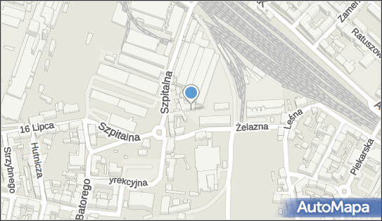 K K B Elektrobat w Upadłości, ul. Żelazna 5 B, Chorzów 41-506 - Przedsiębiorstwo, Firma, NIP: 6272488912