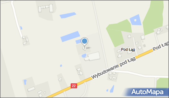 K&ampK Europa, Pod Łąg 4 A, Pod Łąg 89-650 - Przedsiębiorstwo, Firma, numer telefonu, NIP: 5552106354