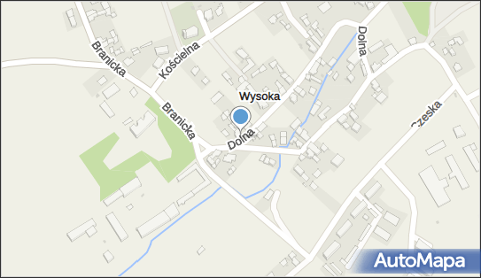 K & K Gilbud Krzysztof Gospodarczyk, Wysoka 33, Wysoka 48-140 - Przedsiębiorstwo, Firma, NIP: 7481170876