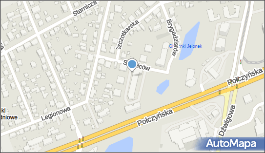 K&ampK Imigration Employment Travel Association, Strzelców 1A 01-348 - Przedsiębiorstwo, Firma, NIP: 9840209994